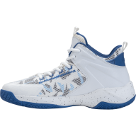 Кроссовки баскетбольные JÖGEL Playmaker, White/Blue - Кроссовки баскетбольные JÖGEL Playmaker, White/Blue
