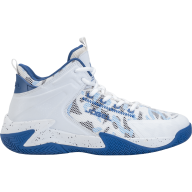 Кроссовки баскетбольные JÖGEL Playmaker, White/Blue - Кроссовки баскетбольные JÖGEL Playmaker, White/Blue