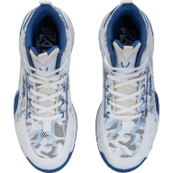 Кроссовки баскетбольные JÖGEL Playmaker, White/Blue - Кроссовки баскетбольные JÖGEL Playmaker, White/Blue