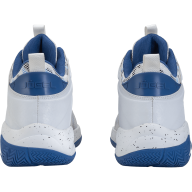 Кроссовки баскетбольные JÖGEL Playmaker, White/Blue - Кроссовки баскетбольные JÖGEL Playmaker, White/Blue