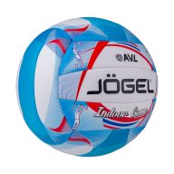 Мяч волейбольный JOGEL Indoor Game - downloaded from prime-sport.ru