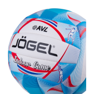 Мяч волейбольный JOGEL Indoor Game - downloaded from prime-sport.ru