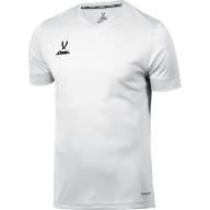 Футболка игровая JÖGEL DIVISION PerFormDRY Union Jersey, белый/белый - Футболка игровая JÖGEL DIVISION PerFormDRY Union Jersey, белый/белый