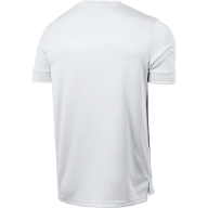 Футболка игровая JÖGEL DIVISION PerFormDRY Union Jersey, белый/белый - Футболка игровая JÖGEL DIVISION PerFormDRY Union Jersey, белый/белый
