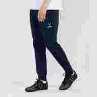 Брюки тренировочные JÖGEL CAMP Tapered Training Pants, темно-синий - Брюки тренировочные JÖGEL CAMP Tapered Training Pants, темно-синий