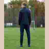 Брюки тренировочные JÖGEL CAMP Tapered Training Pants, темно-синий - Брюки тренировочные JÖGEL CAMP Tapered Training Pants, темно-синий