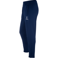 Брюки тренировочные JÖGEL CAMP Tapered Training Pants, темно-синий - Брюки тренировочные JÖGEL CAMP Tapered Training Pants, темно-синий