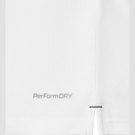 Поло женское JÖGEL PREMIER PerFormDRY CVC Polo W, белый - Поло женское JÖGEL PREMIER PerFormDRY CVC Polo W, белый