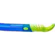 Трубка плавательная SALVAS Splash Snorkel DA190S9BBSTS, размер взрослый - Трубка плавательная SALVAS Splash Snorkel DA190S9BBSTS, размер взрослый