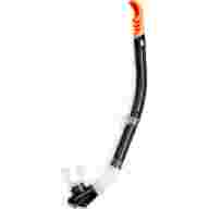 Трубка плавательная SALVAS Splash Snorkel DA190S9BBSTS, размер взрослый - Трубка плавательная SALVAS Splash Snorkel DA190S9BBSTS, размер взрослый