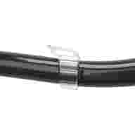 Трубка плавательная SALVAS Splash Snorkel DA190S9BBSTS, размер взрослый - Трубка плавательная SALVAS Splash Snorkel DA190S9BBSTS, размер взрослый