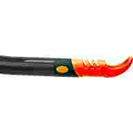 Трубка плавательная SALVAS Splash Snorkel DA190S9BBSTS, размер взрослый - Трубка плавательная SALVAS Splash Snorkel DA190S9BBSTS, размер взрослый