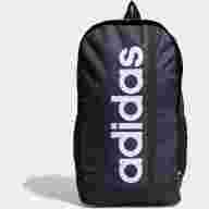Рюкзак спортивный ADIDAS Essentials Linear, HR5343, 46*26,5*14 см, 22,5л - Рюкзак спортивный ADIDAS Essentials Linear, HR5343, 46*26,5*14 см, 22,5л