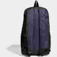 Рюкзак спортивный ADIDAS Essentials Linear, HR5343, 46*26,5*14 см, 22,5л - Рюкзак спортивный ADIDAS Essentials Linear, HR5343, 46*26,5*14 см, 22,5л