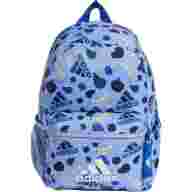 Рюкзак спортивный ADIDAS Kids Printed Fruits JG1415, 34x25x11см - Рюкзак спортивный ADIDAS Kids Printed Fruits JG1415, 34x25x11см