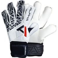 Вратарские перчатки ALPHAKEEPERS EXPERT RF COMFORT 9 163101
