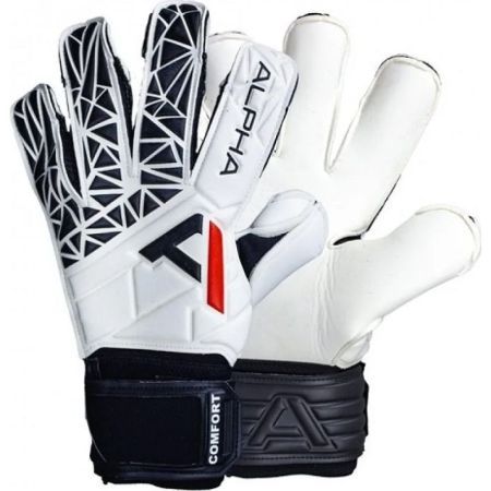 Вратарские перчатки ALPHAKEEPERS EXPERT RF COMFORT 9 163101