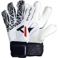 Вратарские перчатки ALPHAKEEPERS EXPERT RF COMFORT 9 163101 - Вратарские перчатки ALPHAKEEPERS EXPERT RF COMFORT 9 163101