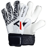 Вратарские перчатки ALPHAKEEPERS EXPERT RF COMFORT 9 163101 - Вратарские перчатки ALPHAKEEPERS EXPERT RF COMFORT 9 163101