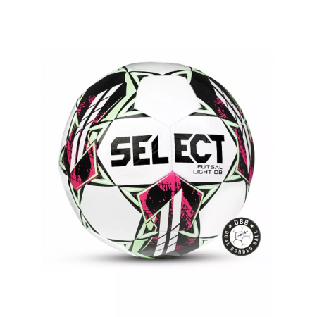 Мяч футзальный облегченный SELECT FUTSAL LIGHT DB