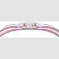 Очки для плав. SPEEDO Women`s Vanquisher 3.0, 8-00474716005, ПРОЗРАЧНЫЕ линзы, роз. оправа - Очки для плав. SPEEDO Women`s Vanquisher 3.0, 8-00474716005, ПРОЗРАЧНЫЕ линзы, роз. оправа