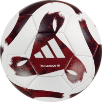 Мяч футбольный ADIDAS Tiro League TB HZ1295, размер 5, FIFA Basic