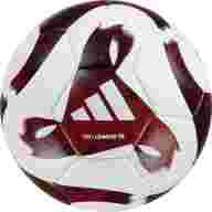 Мяч футбольный ADIDAS Tiro League TB HZ1295, размер 5, FIFA Basic - Мяч футбольный ADIDAS Tiro League TB HZ1295, размер 5, FIFA Basic