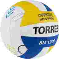 Мяч волейбольный TORRES BM1200  - Мяч волейбольный TORRES BM1200 