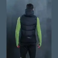Жилет KELME Short down jacket  - Жилет KELME Short down jacket 