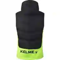 Жилет KELME Short down jacket  - Жилет KELME Short down jacket 