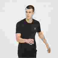 Футболка KELME Round neck short sleeve T-shirt - Футболка KELME Round neck short sleeve T-shirt