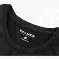 Футболка KELME Round neck short sleeve T-shirt - Футболка KELME Round neck short sleeve T-shirt