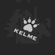 Футболка KELME Round neck short sleeve T-shirt - Футболка KELME Round neck short sleeve T-shirt