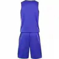 Комплект баскетбольной формы KELME VANGUARDIA  - Комплект баскетбольной формы KELME VANGUARDIA 