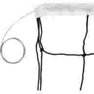 Сетка волейбольная ONLYTOP, с тросом,  9,66х0,9 м - Сетка волейбольная ONLYTOP, с тросом,  9,66х0,9 м