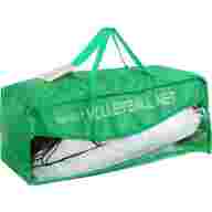 Сетка волейбольная ONLYTOP, с тросом,  9,66х0,9 м - Сетка волейбольная ONLYTOP, с тросом,  9,66х0,9 м