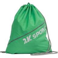 Сумка-мешок для обуви 2K Sport Team - Сумка-мешок для обуви 2K Sport Team
