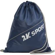 Сумка-мешок для обуви 2K Sport Team - Сумка-мешок для обуви 2K Sport Team