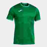 Игровая футболка JOMA TOLETUM V VERDE - Игровая футболка JOMA TOLETUM V VERDE