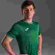 Игровая футболка JOMA TOLETUM V VERDE - Игровая футболка JOMA TOLETUM V VERDE