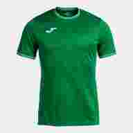 Игровая футболка JOMA TOLETUM V VERDE - Игровая футболка JOMA TOLETUM V VERDE