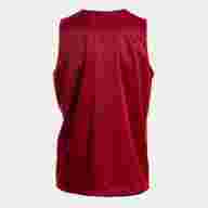 Майка баскетбольная двухсторонняя JOMA ARO REVERSIBLE ROJO MARINO - Майка баскетбольная двухсторонняя JOMA ARO REVERSIBLE ROJO MARINO