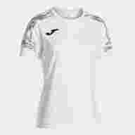 Футболка JOMA CAMISETA MANGA CORTA CHAMPIONSHIP VIII BLANCO - Футболка JOMA CAMISETA MANGA CORTA CHAMPIONSHIP VIII BLANCO
