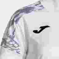Футболка JOMA CAMISETA MANGA CORTA CHAMPIONSHIP VIII BLANCO - Футболка JOMA CAMISETA MANGA CORTA CHAMPIONSHIP VIII BLANCO
